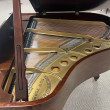 1946 Steinway S in beautiful walnut - Grand Pianos